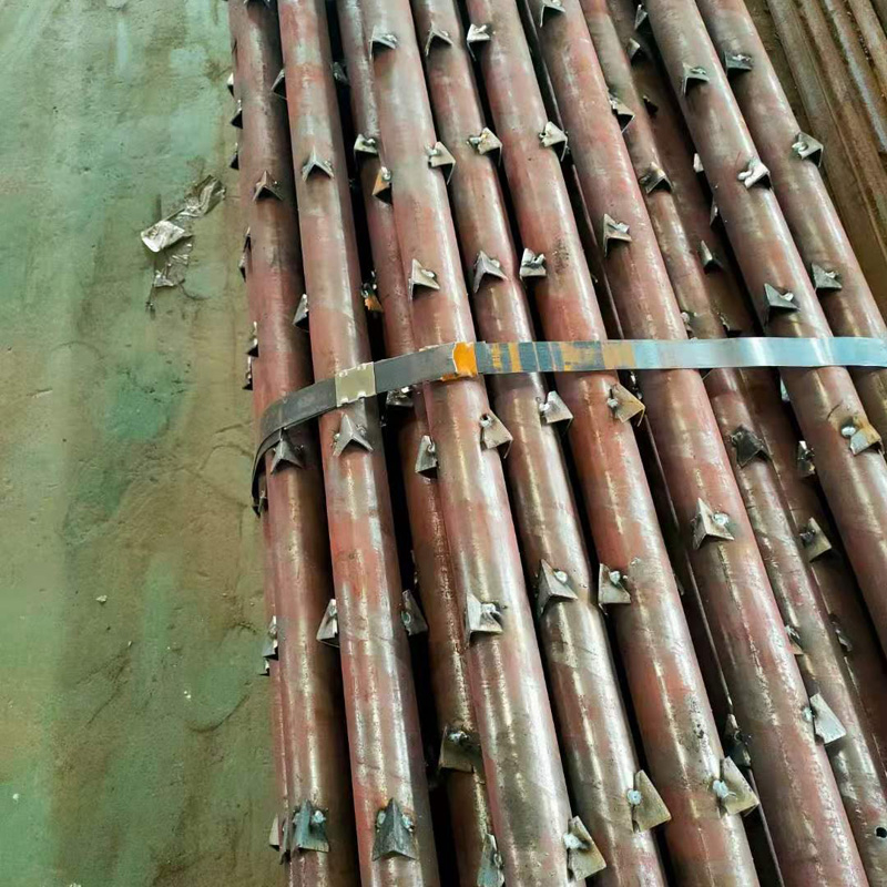 吉水土钉小导管