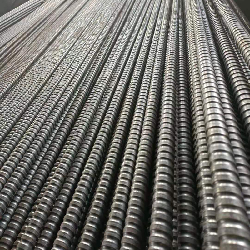 吉水中空锚杆